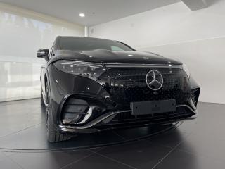 EQS 580 4MATIC 
