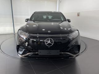 EQS 580 4MATIC 