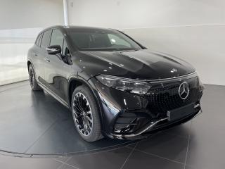 EQS 580 4MATIC 