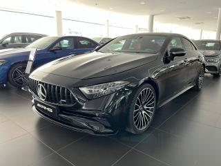 Mercedes-AMG CLS 53 4MATIC+