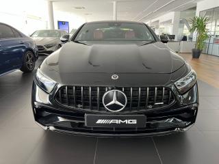 Mercedes-AMG CLS 53 4MATIC+