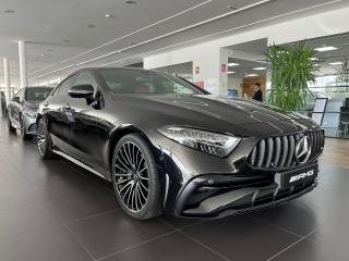 Mercedes-AMG CLS 53 4MATIC+