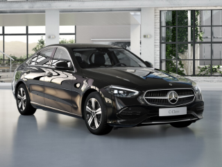 Clase C 300 e