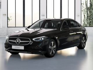 Clase C 300 e