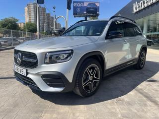 GLB 200 d 