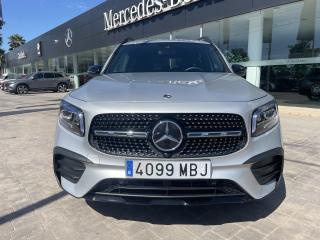 GLB 200 d 