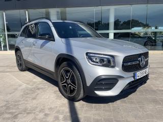 GLB 200 d 