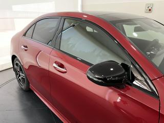 Clase A 180 SEDAN