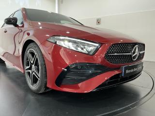 Clase A 180 SEDAN