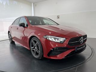 Clase A 180 SEDAN