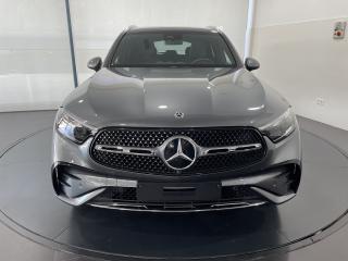 GLC 200 4MATIC
