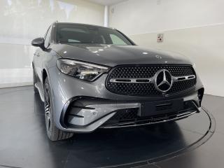 GLC 200 4MATIC