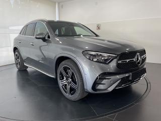 GLC 200 4MATIC