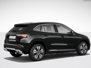 GLA 250 e