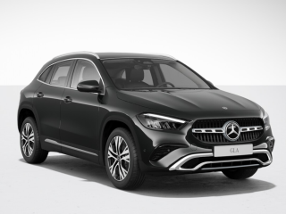 GLA 250 e