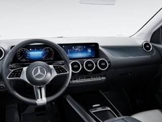 GLA 250 e
