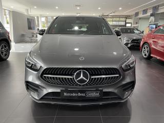 Clase B 200 d 