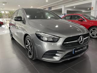 Clase B 200 d 