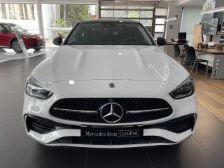 Clase C 220 d 