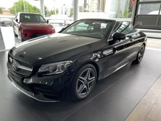 Clase C 220 d Cabrio 