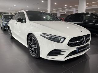 Clase A 200 d
