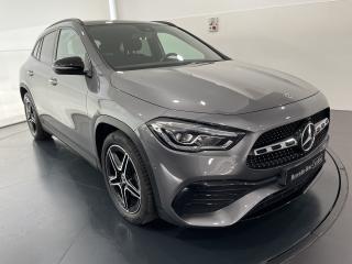 GLA 220 d 