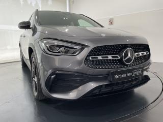 GLA 220 d 
