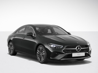 CLA 250 e 