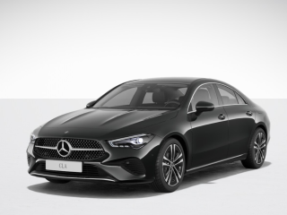 CLA 250 e 