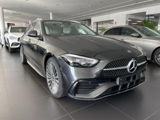 Clase C 220 d Estate
