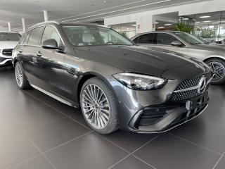 Clase C 220 d Estate