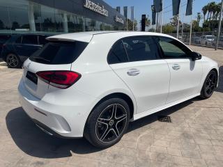 Clase A 200 d