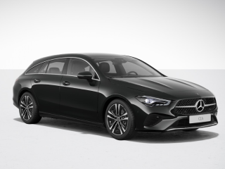 CLA Shooting Brake 250 4MATIC 
