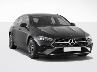 CLA Shooting Brake 250 4MATIC 