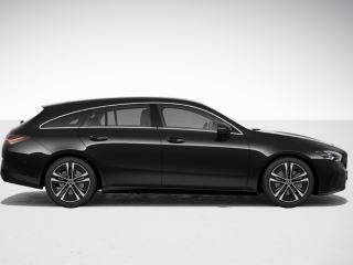 CLA Shooting Brake 250 4MATIC 