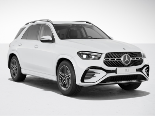 GLE 300 d 4MATIC