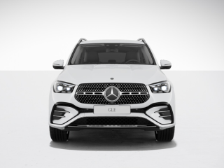GLE 300 d 4MATIC