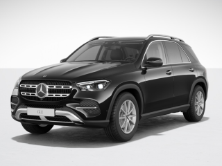 GLE 400 e 4MATIC