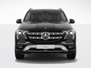 GLE 400 e 4MATIC