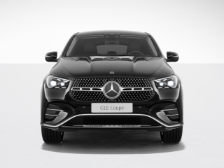 GLE 300 d Coupé