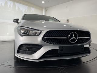 CLA 250 e