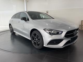 CLA 250 e