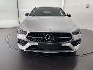 CLA 250 e