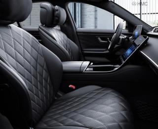 Clase S 350 d 
