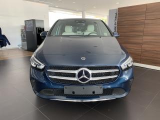 Clase B 250 e