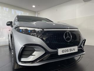 EQS SUV 450