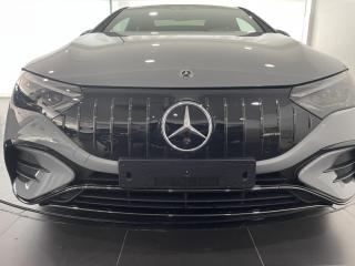 Mercedes-AMG EQE 43