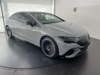 Mercedes-AMG EQE 43