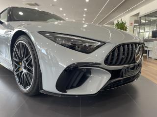 AMG SL 63 4MATIC+