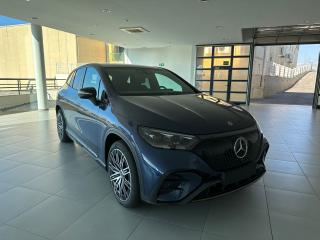 EQE SUV 350 4MATIC